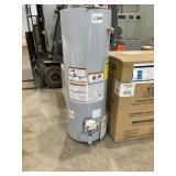AO Smith 40 Gallon Water Heater