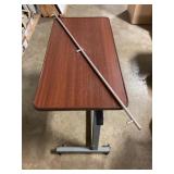 40" Stainless Steel Cabinet Pulls x 10