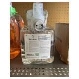 40.5oz Automatic Energy Foaming Hand Soap x 4