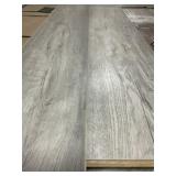 7.60" Laminate Flooring x1126 SF