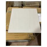 24" x 24" Sandcastle Porcelain Tile x 400SF