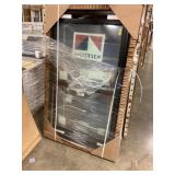 Andersenï¿½ Black Double-Hung Window Unit