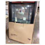 Andersenï¿½ Black TW Double Hung Window
