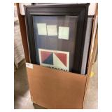 Andersenï¿½ Black Casement Window Unit