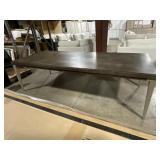 RTA 42" x 72" Dover Leg Dining Table