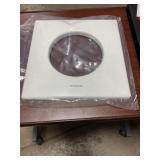 Broan Fan/Light Cover Plate x4 pcs