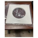 Broan Fan/Light Cover Plate x4 pcs