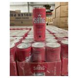 12Pk 8oz Vietnamese Coffee with Oat Milk x 10