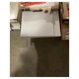 4-1/2" x 96" Tarkett Gray Vinyl Base x 4Boxes