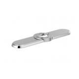 Peerless (RP1000095) Escutcheon In Chrome x3
