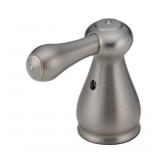 Delta (H278SS) Handle Set In Stainless x2 sets