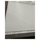 36" x 96" Pearl Stone Wall Panels x5