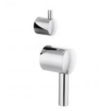 Brizo (HL75P75-PC) Trim Lever Handles In Chrome x2