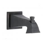 Deltaï¿½ (RP52148RB) Tub Spout In Bronze x3