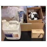 Mixed Lot of Household Items