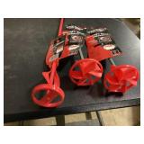 Mixed Lot of Paint Mixers x3