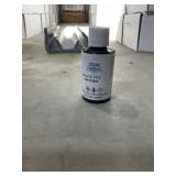 Black Impression Rail Touch Up Paint