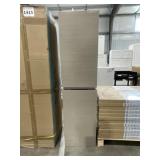 Bellaterra Home 15-1/2" x 60" Linen Cabinet