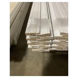 Aracuo Pine Split Door Jambs x 20Pcs