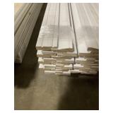 Aracuo Pine Split Door Jambs x 20Pcs