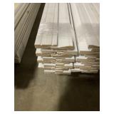 Aracuo Pine Split Door Jambs x 20Pcs