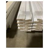 Aracuo Pine Split Door Jambs x 20Pcs