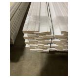 Aracuo Pine Split Door Jambs x 20Pcs