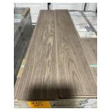 7mm Sweetwater Oak Laminate Flooring x 536SF