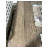 7mm Sweetwater Oak Laminate Flooring x 1,072SF
