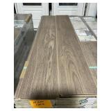 7mm Sweetwater Oak Laminate Flooring x 536SF