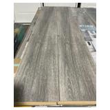 8mm Silverton Oak Laminate Flooring x 474SF
