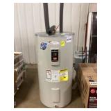 50Gal. Electric Water Heater