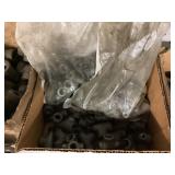 (50+) 1/4 Tee Black Pipe Fittings