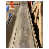 7" x 48" Luxury Vinyl Plank x140 SF