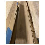 Luxury Vinyl Plank x46 SF