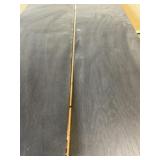 7-11/32" White Oak Engineered Flooring x508 SF