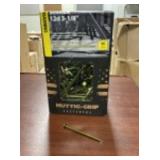 5lb Box 12d 3-1/8" Sinker Framing Nails x10