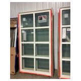 Andersenï¿½ White Fixed Window Unit x 2