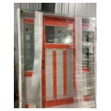 Andersenï¿½ RH White Inswing Entry Door