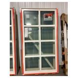 Andersenï¿½ White Fixed Window Unit x 2