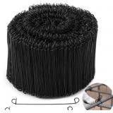 Bag Of 5-1/2" x 17 Gauge Bar Ties (4,000pcs) x 2