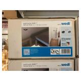 Vertical Drain for 2" ABS Pipe x6