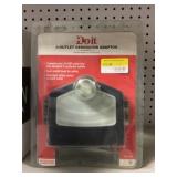 4-Outlet Generator Adaptor x3