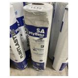 Flintlastic SA Plybase x4