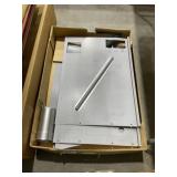 Vermont Castings Zero Clearance Kit