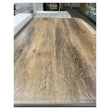 5MM SPC Rigid Core Click Lock vinyl Floor x 2151sf