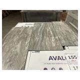 12" x 24"  5mm Vinyl Click Floor x288 sq ft