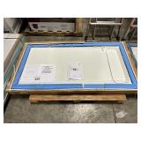 DXV 32" x 60" Rectangular Shower Base