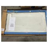 DXV 32" x 60" Rectangular Shower Base