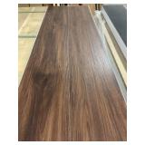 7" x 48" Vinyl Flooring x1525 SF